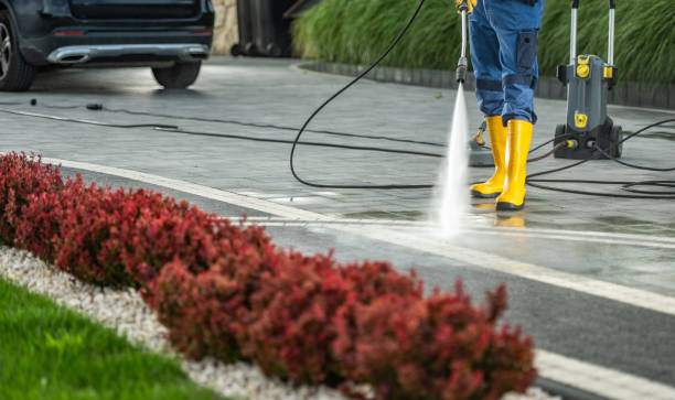 Best Industrial Pressure Washing in Mountain Top, PA